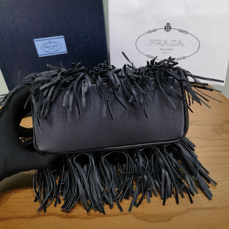 Prada Galleria Handbags 
