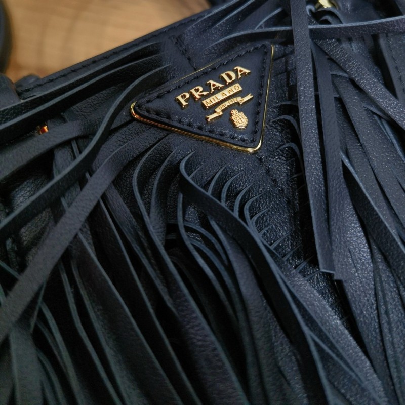 Prada Galleria Handbags 