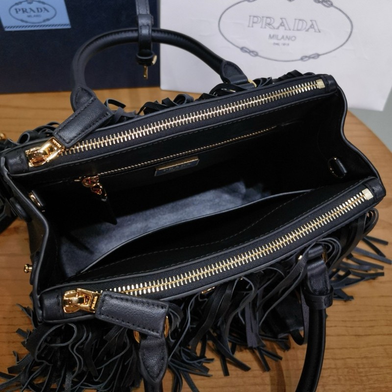 Prada Galleria Handbags 