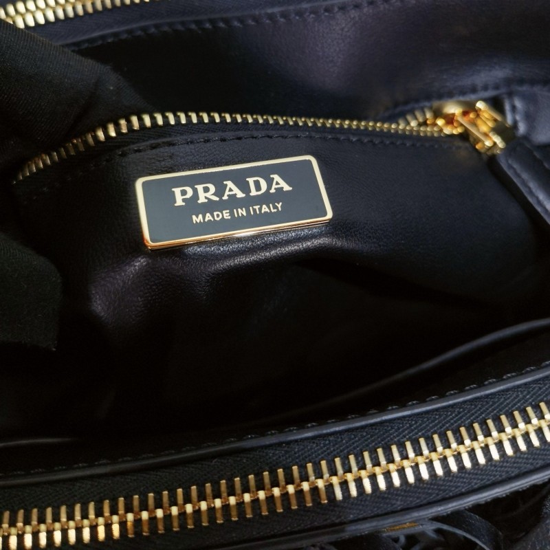 Prada Galleria Handbags 