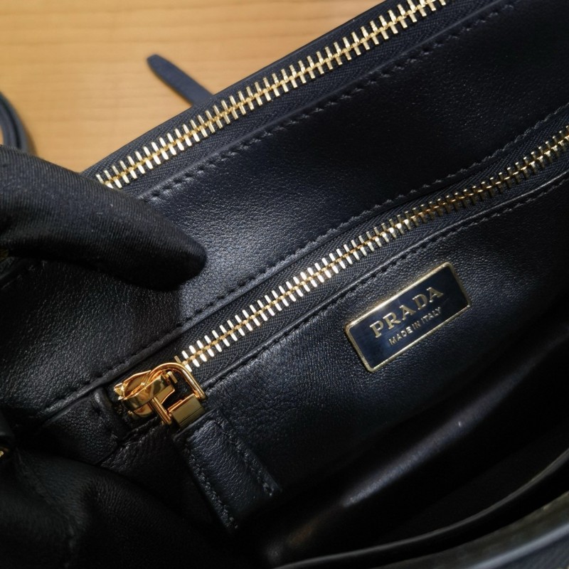 Prada Galleria Handbags 