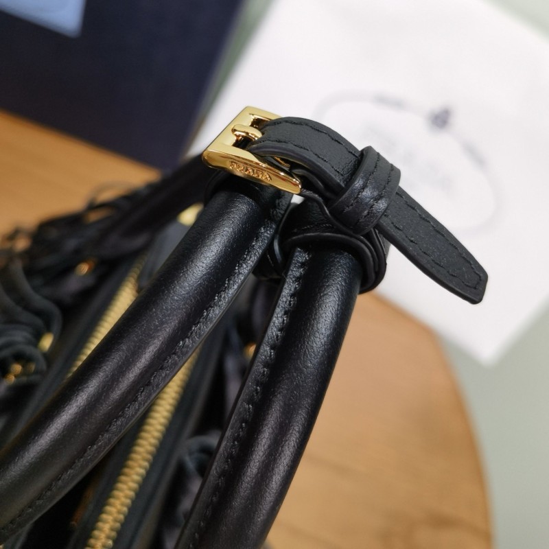 Prada Galleria Handbags 