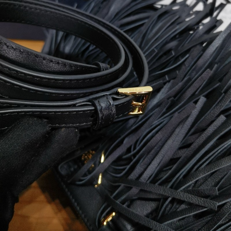 Prada Galleria Handbags 