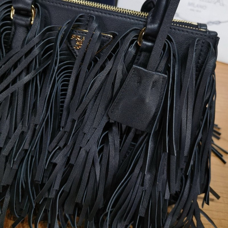 Prada Galleria Handbags 