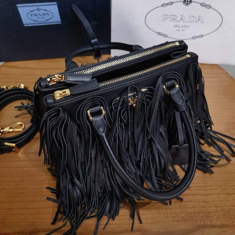 Prada Galleria Handbags 