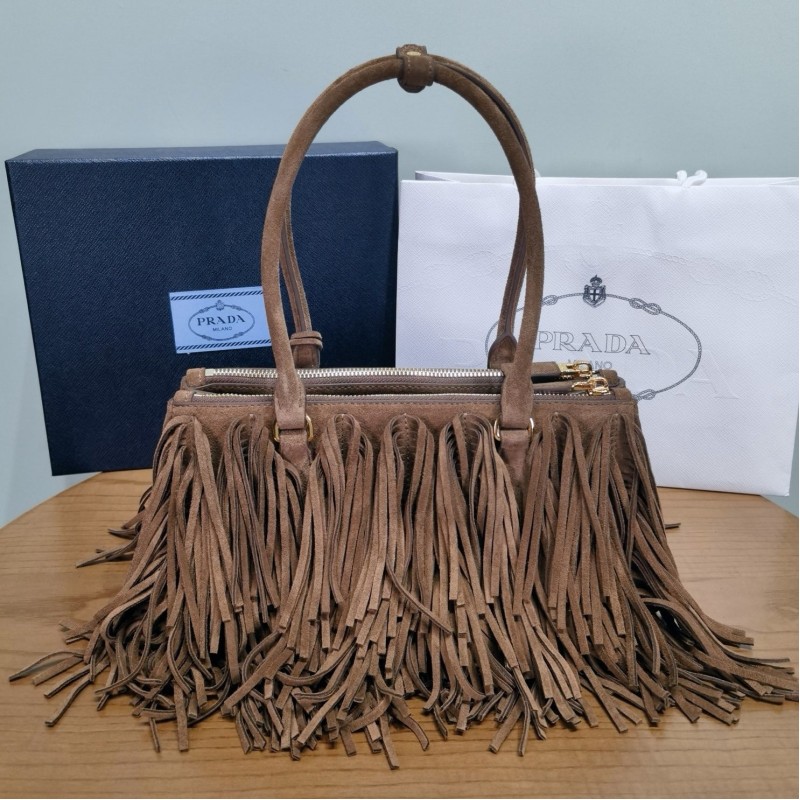 Prada Galleria Handbags