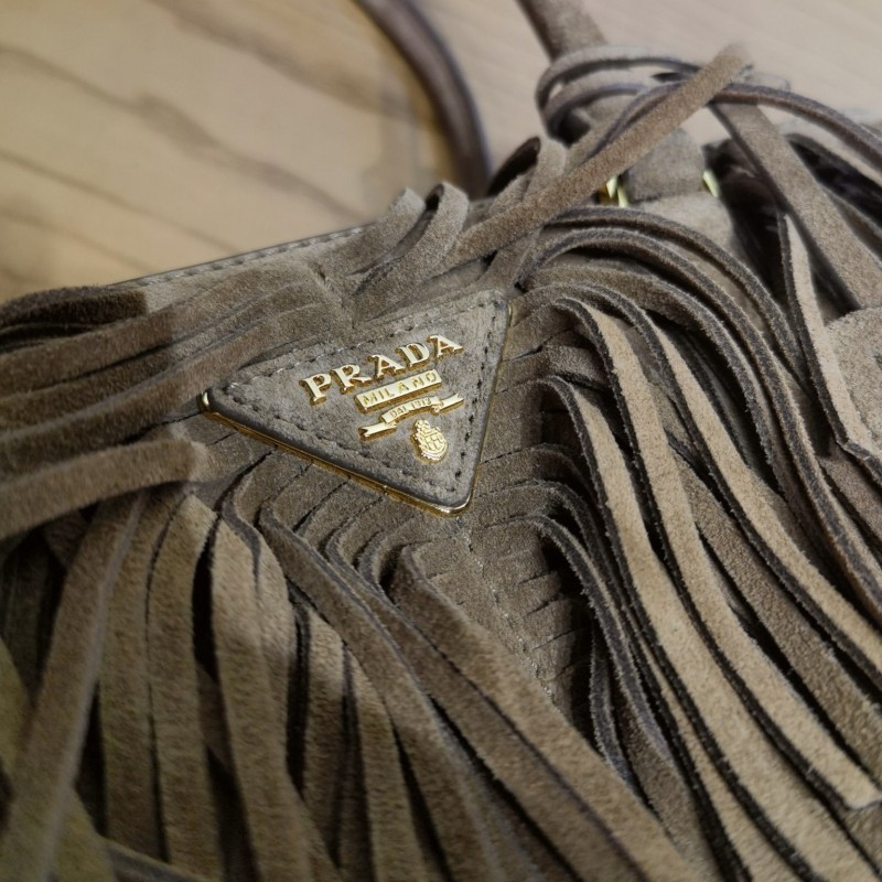 Prada Galleria Handbags