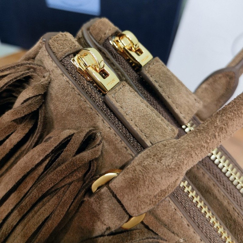 Prada Galleria Handbags