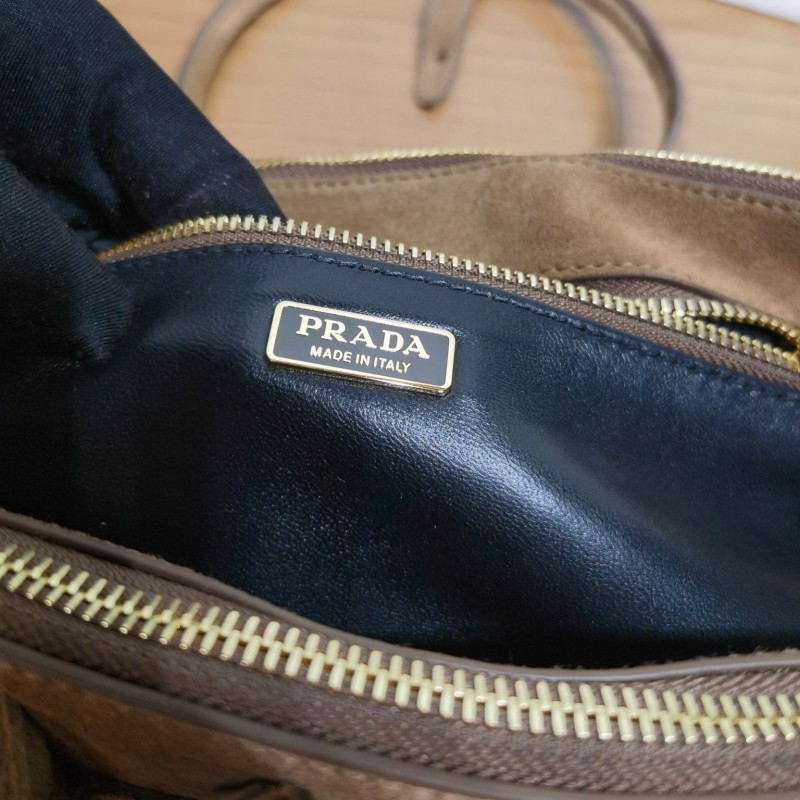 Prada Galleria Handbags