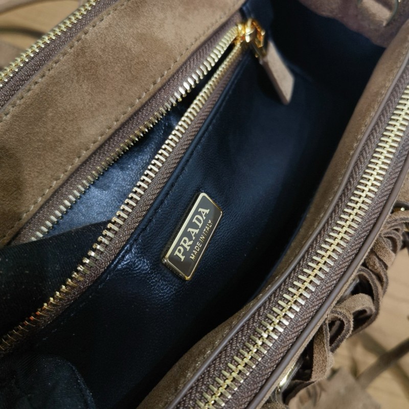 Prada Galleria Handbags