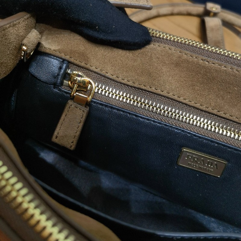 Prada Galleria Handbags