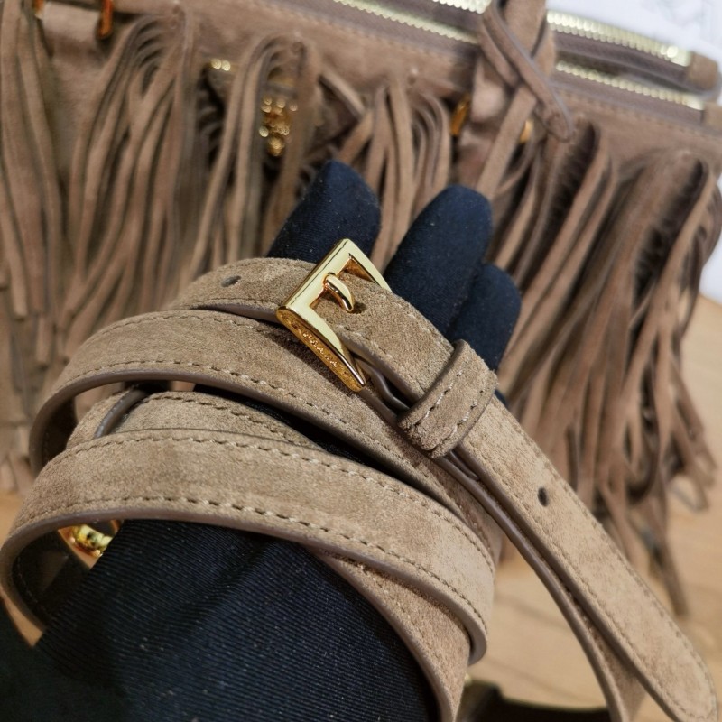 Prada Galleria Handbags