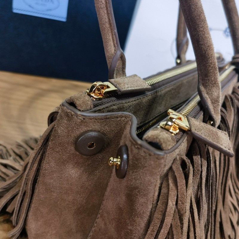 Prada Galleria Handbags