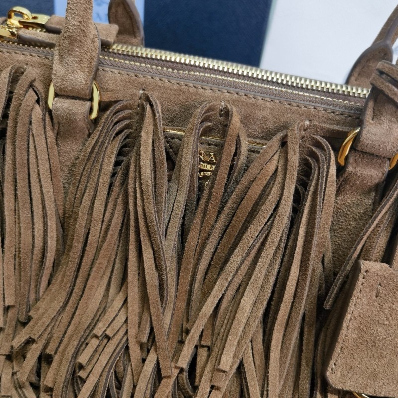 Prada Galleria Handbags