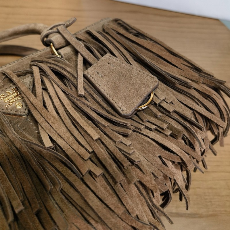 Prada Galleria Handbags