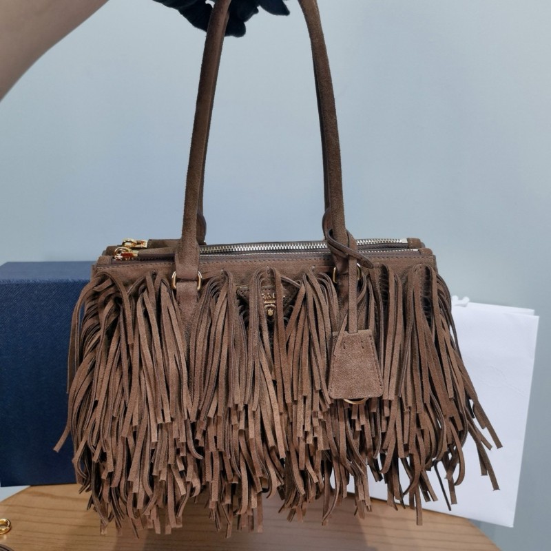 Prada Galleria Handbags