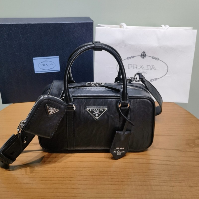 Prada Handbags