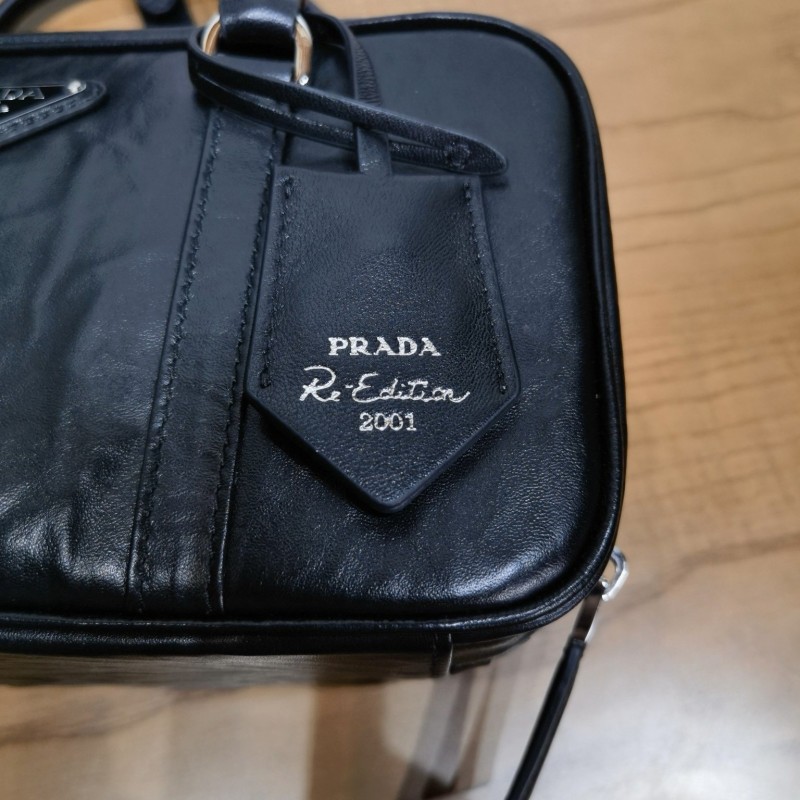Prada Handbags