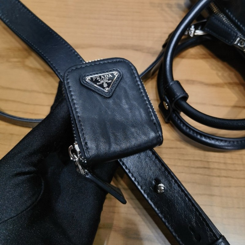 Prada Handbags
