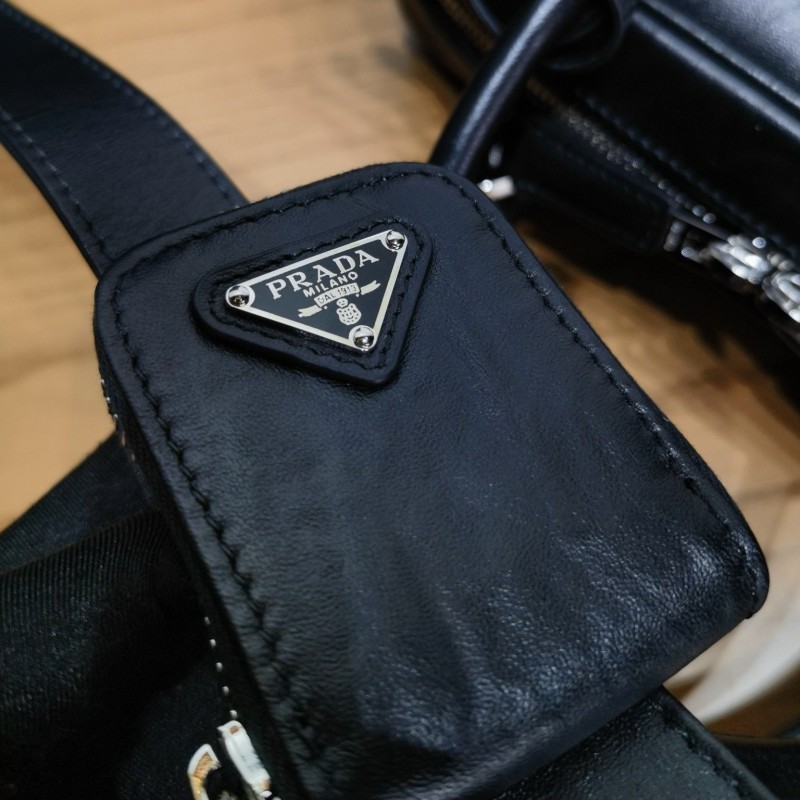 Prada Handbags