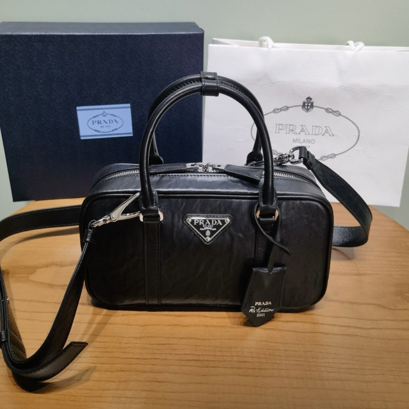 Prada Handbags