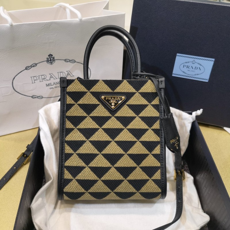 Prada Handbags (Small)