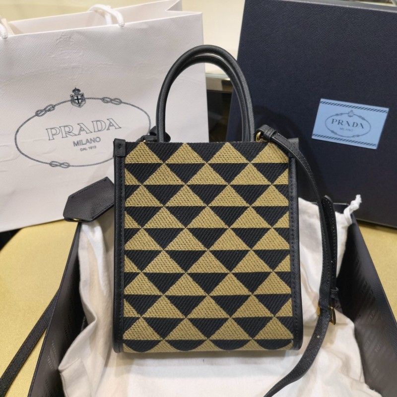 Prada Handbags (Small)