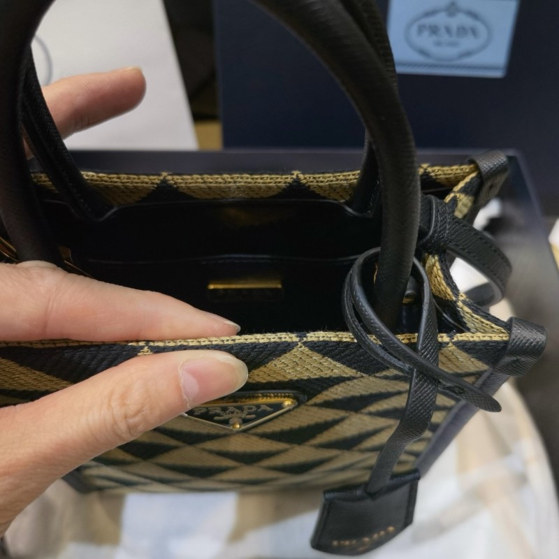 Prada Handbags (Small)