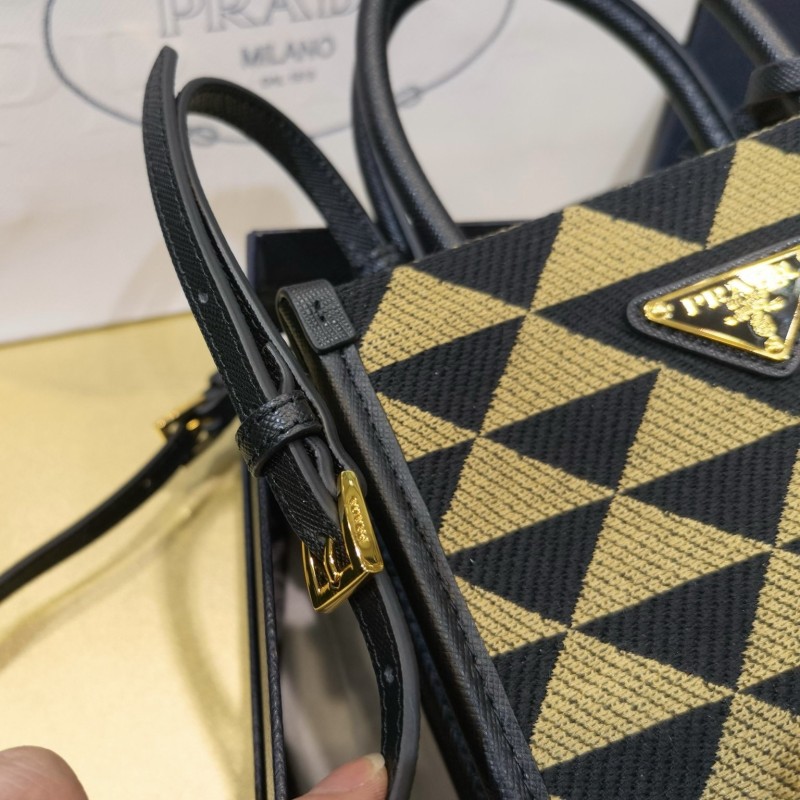 Prada Handbags (Small)