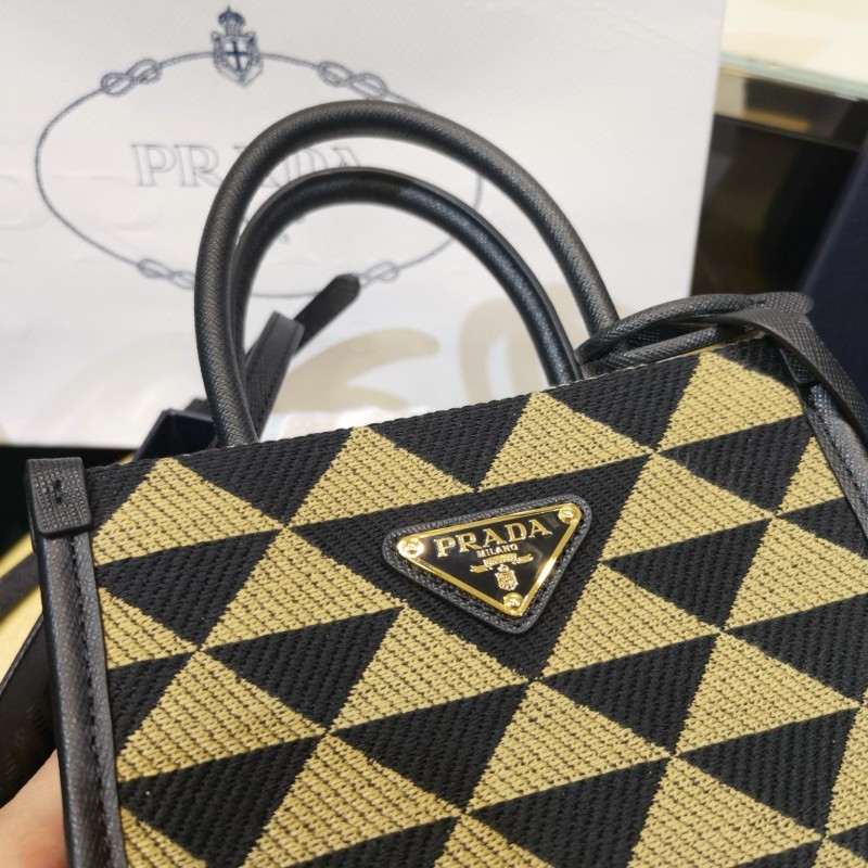 Prada Handbags (Small)