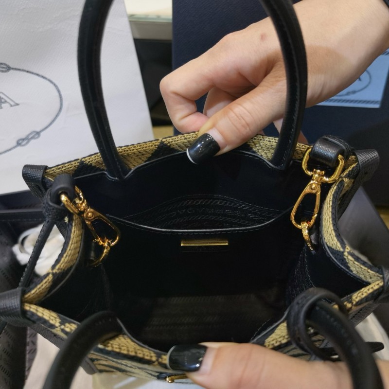 Prada Handbags (Small)