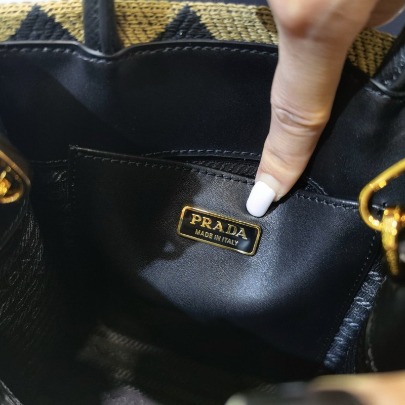 Prada Handbags (Small)