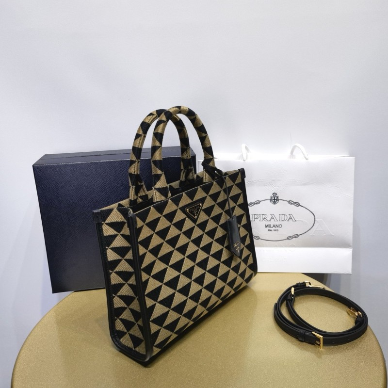 Prada Handbags (Medium)