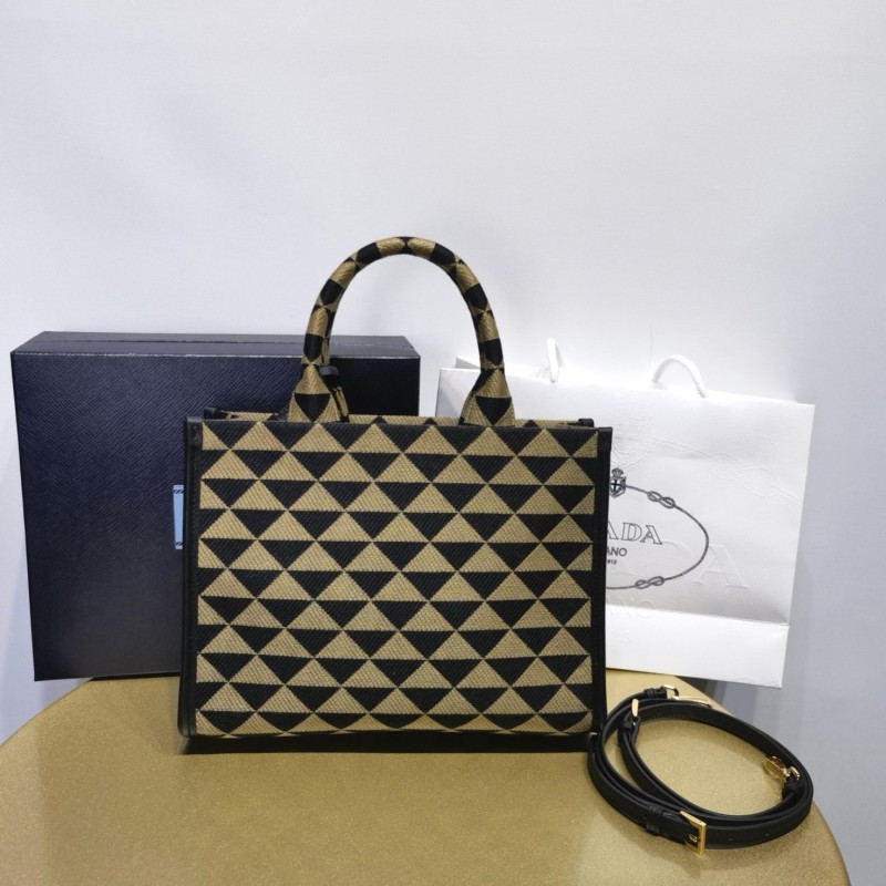 Prada Handbags (Medium)