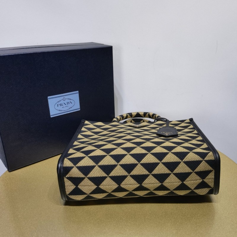 Prada Handbags (Medium)