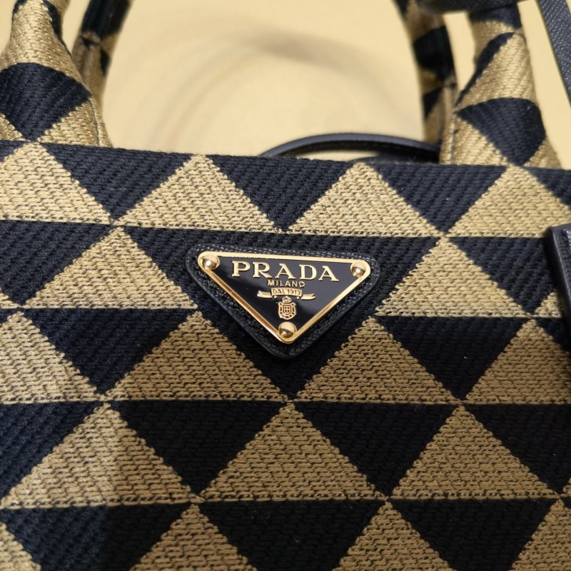 Prada Handbags (Medium)