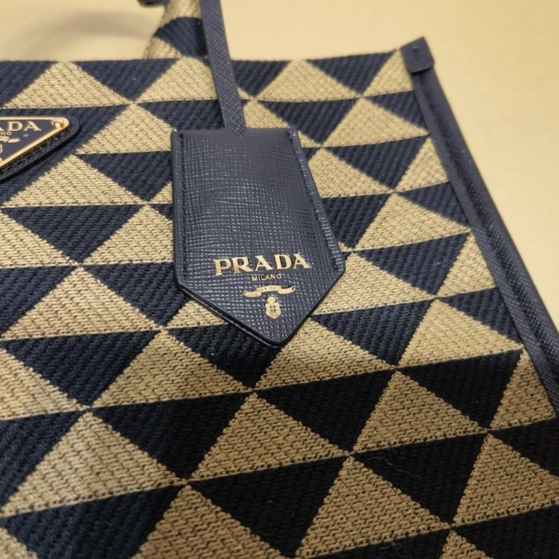 Prada Handbags (Medium)
