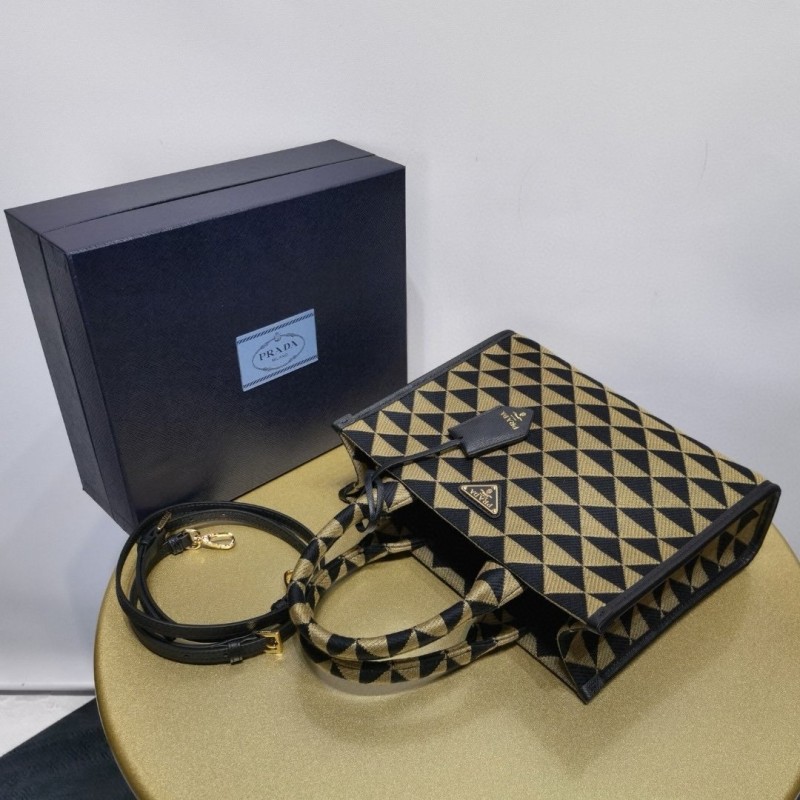 Prada Handbags (Medium)