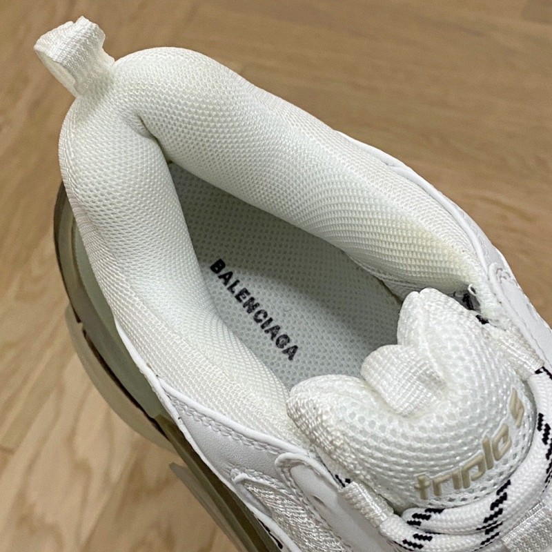 Balenciaga Unisex Shoes