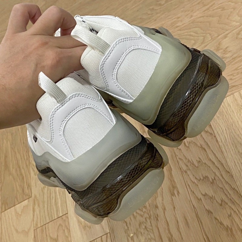 Balenciaga Unisex Shoes