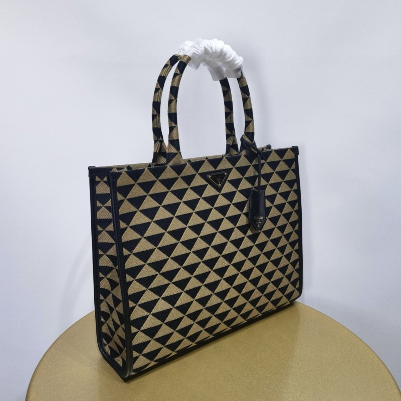 Prada Handbags (Large)