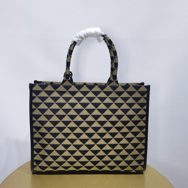 Prada Handbags (Large)