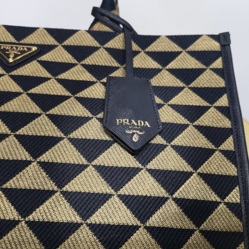 Prada Handbags (Large)