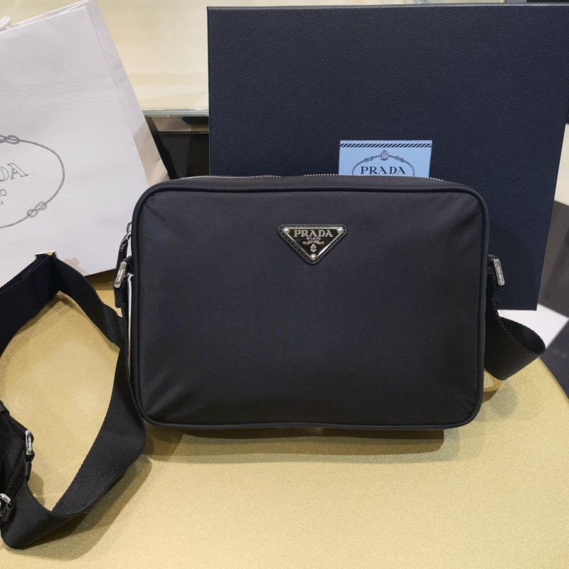 Prada Handbags