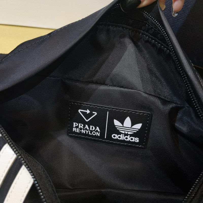 Prada Handbags