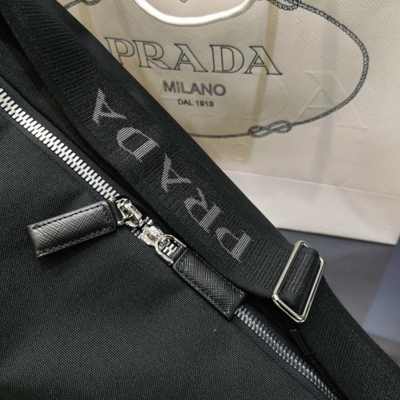 Prada Handbags
