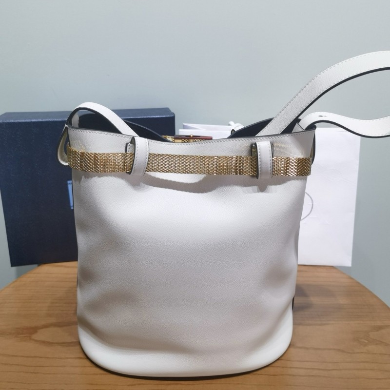Prada Bucket Bag
