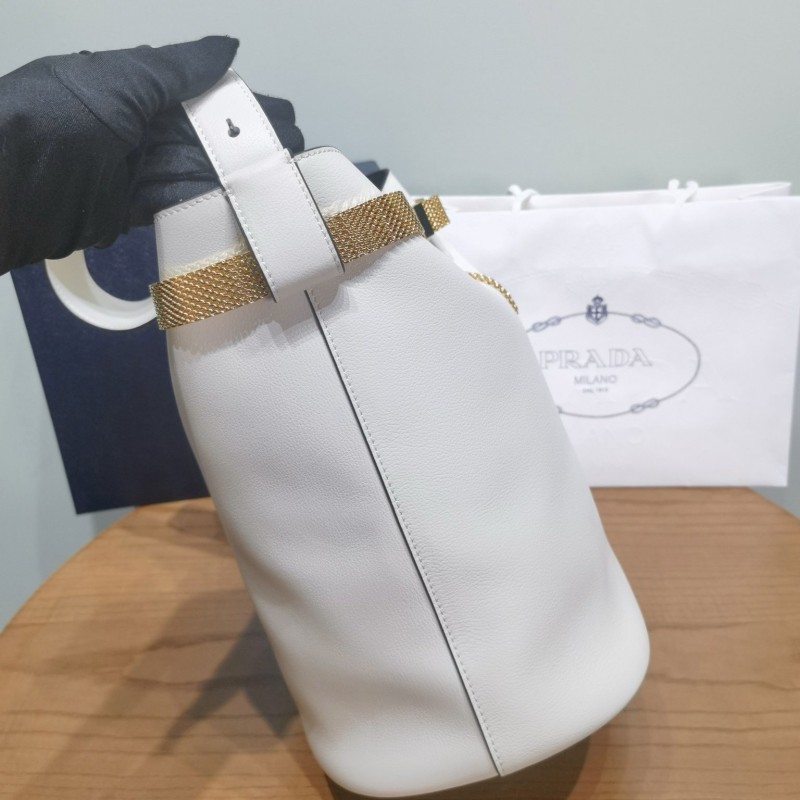 Prada Bucket Bag