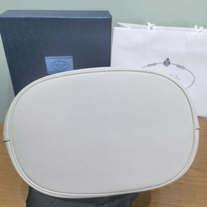 Prada Bucket Bag