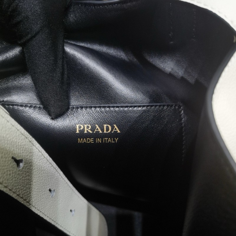 Prada Bucket Bag